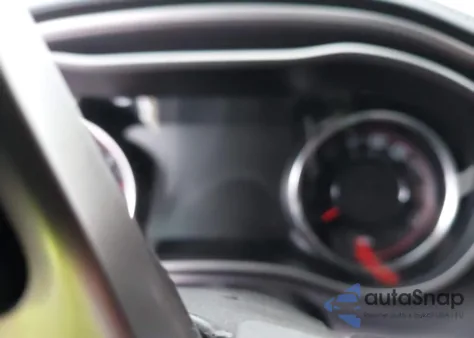 2022 Dodge Challenger R/T Scat Pack z USA, uszkodzony, nr VIN 2C3CDZFJ5NH168536